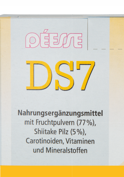 DS7, 30 Beutel (60 g)