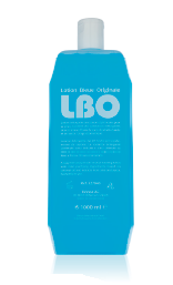 LBO - Waschlotion Bleue, 1 Liter