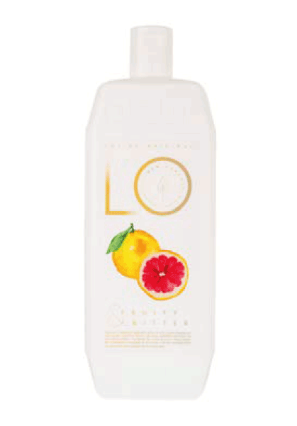 LO - Fruity &Bitter