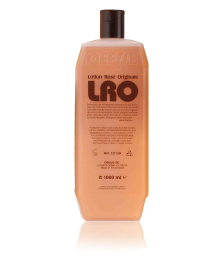 LRO - Waschlotion Rose, 1 Liter