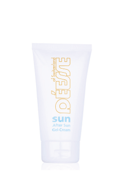 After Sun Gel-Creme für sensible Haut, 150ml