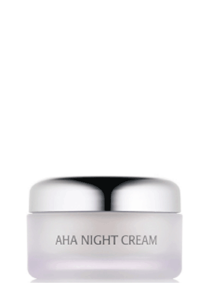 AHA Night Cream, 50ml