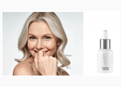 Premium Gesichtsöl