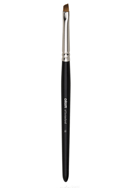Gel Eyeliner Pinsel