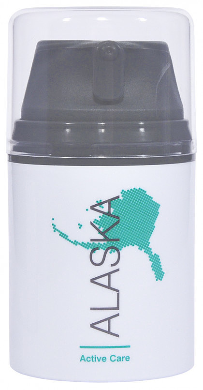 Active Care Gesichts- Lotion, 50ml