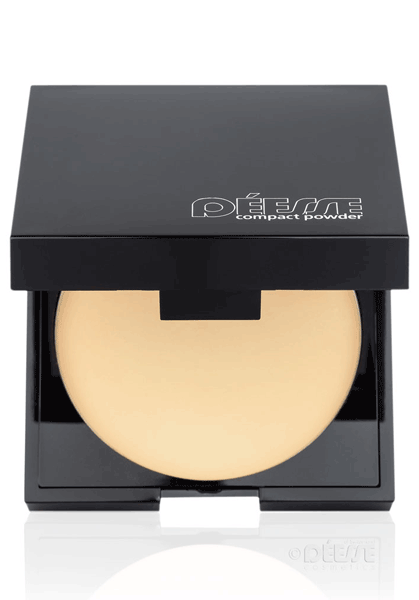 Compact Puder transluzent 10 g