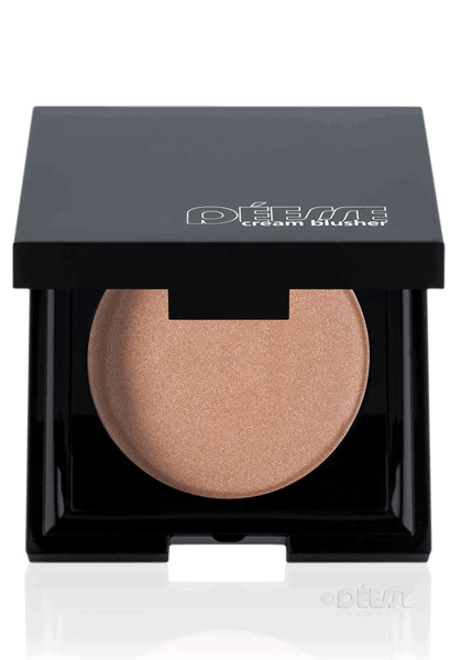 Cream Blusher Shining Rose Wood 5 g