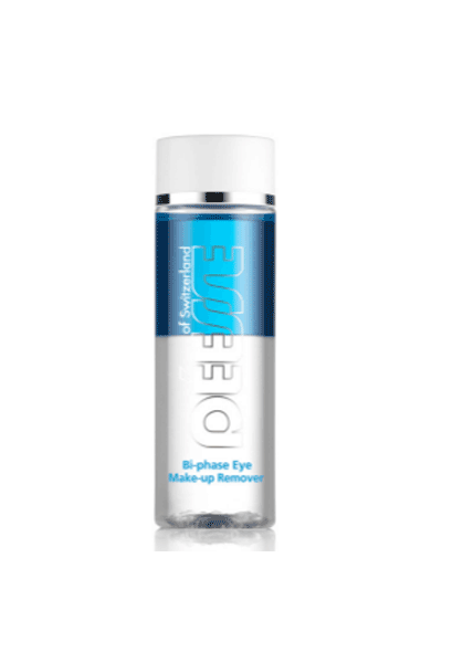 2-Phasen Augen Make-up Entferner, 100ml