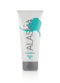Alaska Duschgel, 200ml