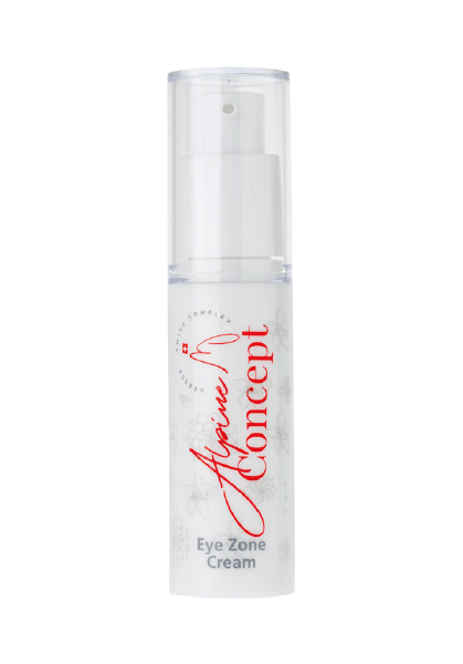 Alpine Concept Creme zur Pflege der Augenpartie, 15ml