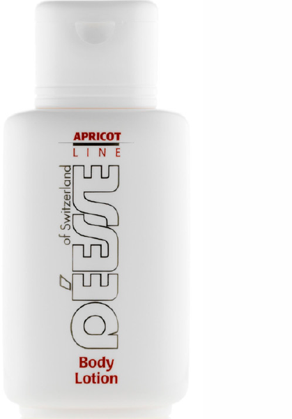 Aprikosen-Körperemulsion, 200 ml