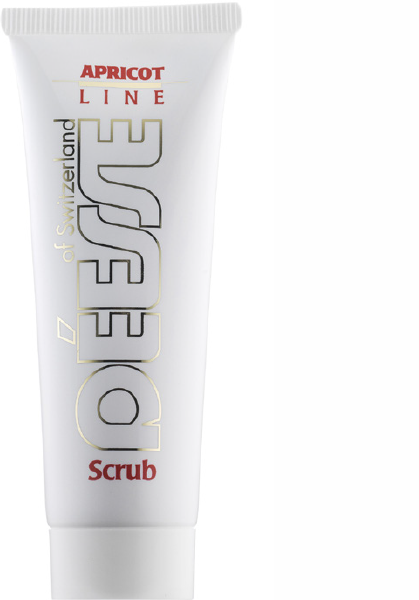 Aprikosen-Scrub, 50 ml