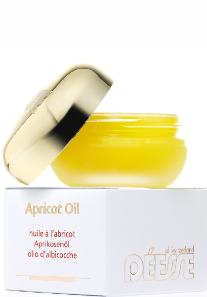 Aprikosenöl, 30 ml