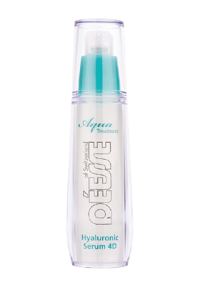 Aqua Treatment Linie Hyaluron Serum 4D, 30 ml
