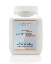 Basisches Bad mit Fango, 630g