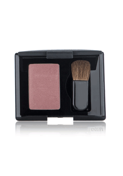 Blusher Deep Plum