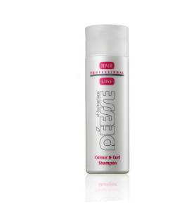 Colour & Curl Shampoo, 200ml