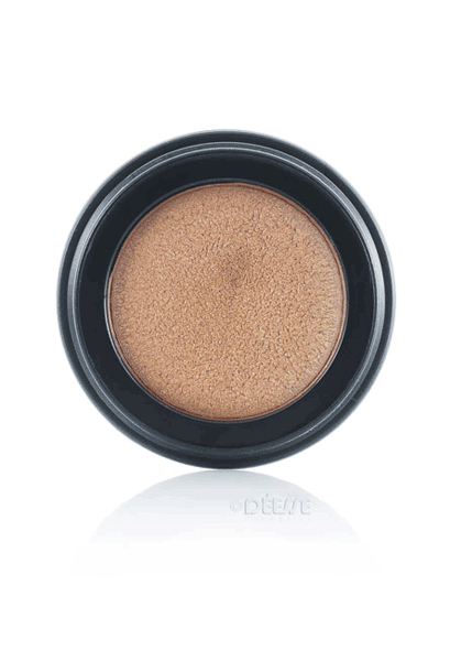 Puder Cream Lidschatten Bronze