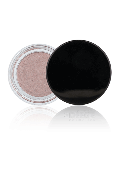Puder Creme Lidschatten Iced Mauve