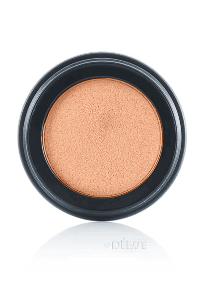 Puder Creme Lidschatten Peach