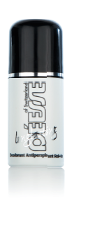 Deodorant Antitranspirant Roll-On, 50ml