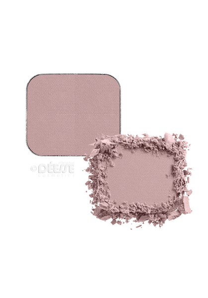 Lidschatten matt Dusty Mauve
