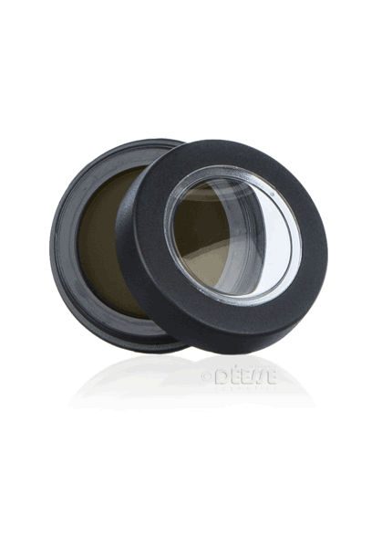 Gel-Eyeliner Dunkelbraun