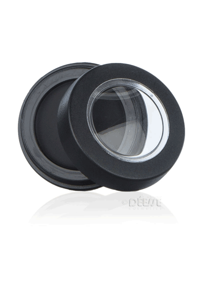 Gel-Eyeliner Schwarz