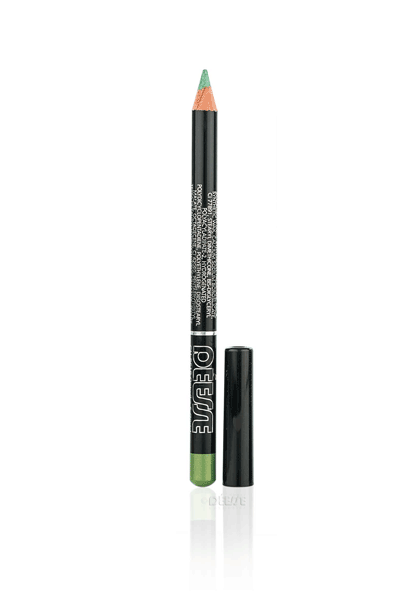Eyeliner Sparkling Smaragd