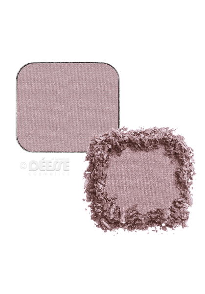 Lidschatten mit Pearl Diamond Dust
