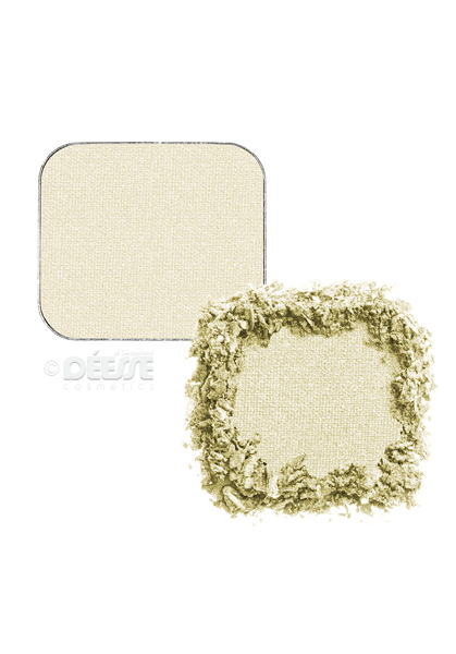 Lidschatten mit Pearl Ivory