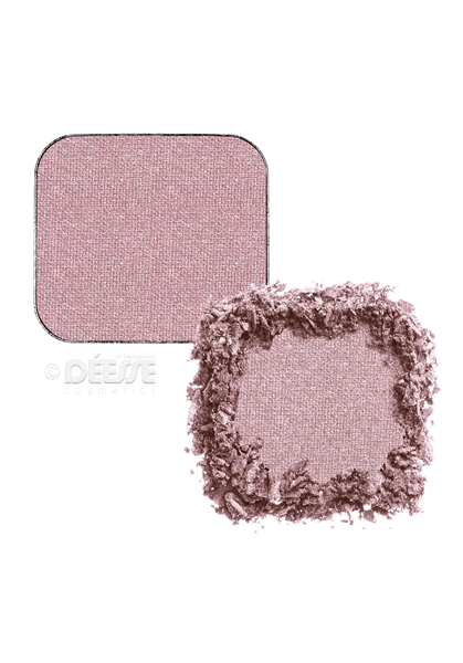 Lidschatten mit Pearl Magic Glow