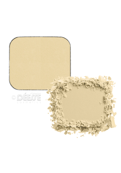 Lidschatten matt Ivory