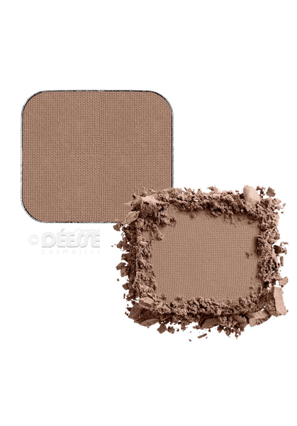 Lidschatten matt Milk Coffee