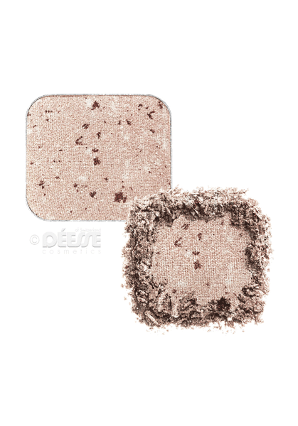 Lidschatten mit Pearl Rose Amethyst