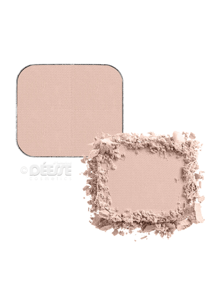 Lidschatten matt Rose Wood