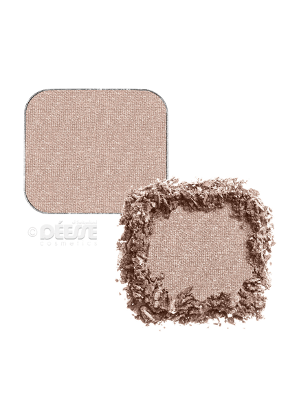 Lidschatten mit Pearl Shimmering Plum