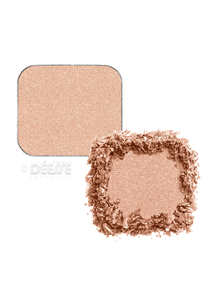 Lidschatten mit Pearl Soft Shell