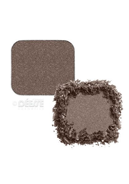 Lidschatten mit Pearl Taupe