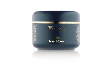 Reichhaltige Handbutter, 100ml