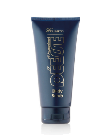 Körperpeeling mit Fruchtenzymen, 200ml