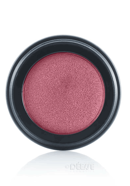 Puder Creme Lidschatten Aubergine