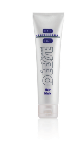 Feuchtigkeits-Haarmaske, 100ml