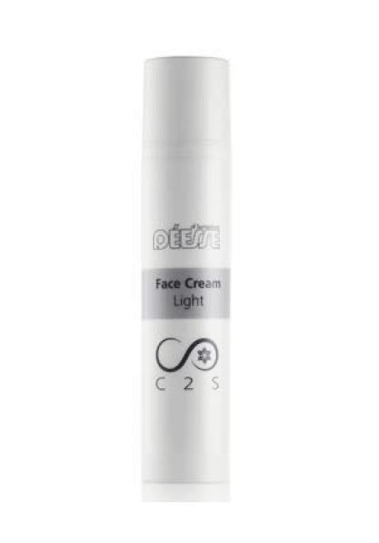 C25 Face Cream Light 100ml, 30 ml