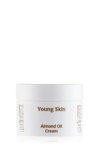 Mandelöl Creme, 50ml