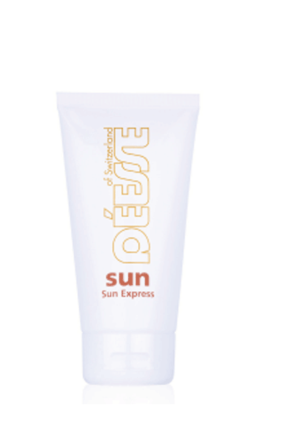 Sonnenexpress, 150ml