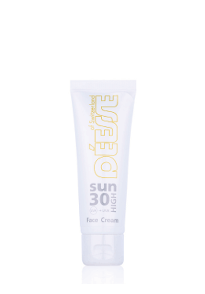Gesichtscreme für sensible Haut SPF 30, 50ml