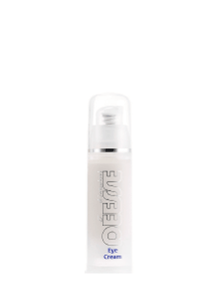 Ligne 2000 Augencreme mit Q10, 15 ml
