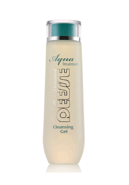 Aqua Treatment Reinigungsgel, 200ml