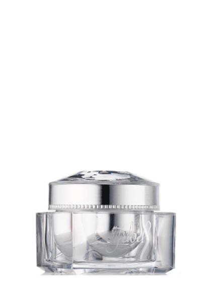 Jewel Edelstein Gesichtscreme, 50ml